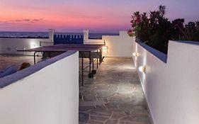 Nautilus Beach House